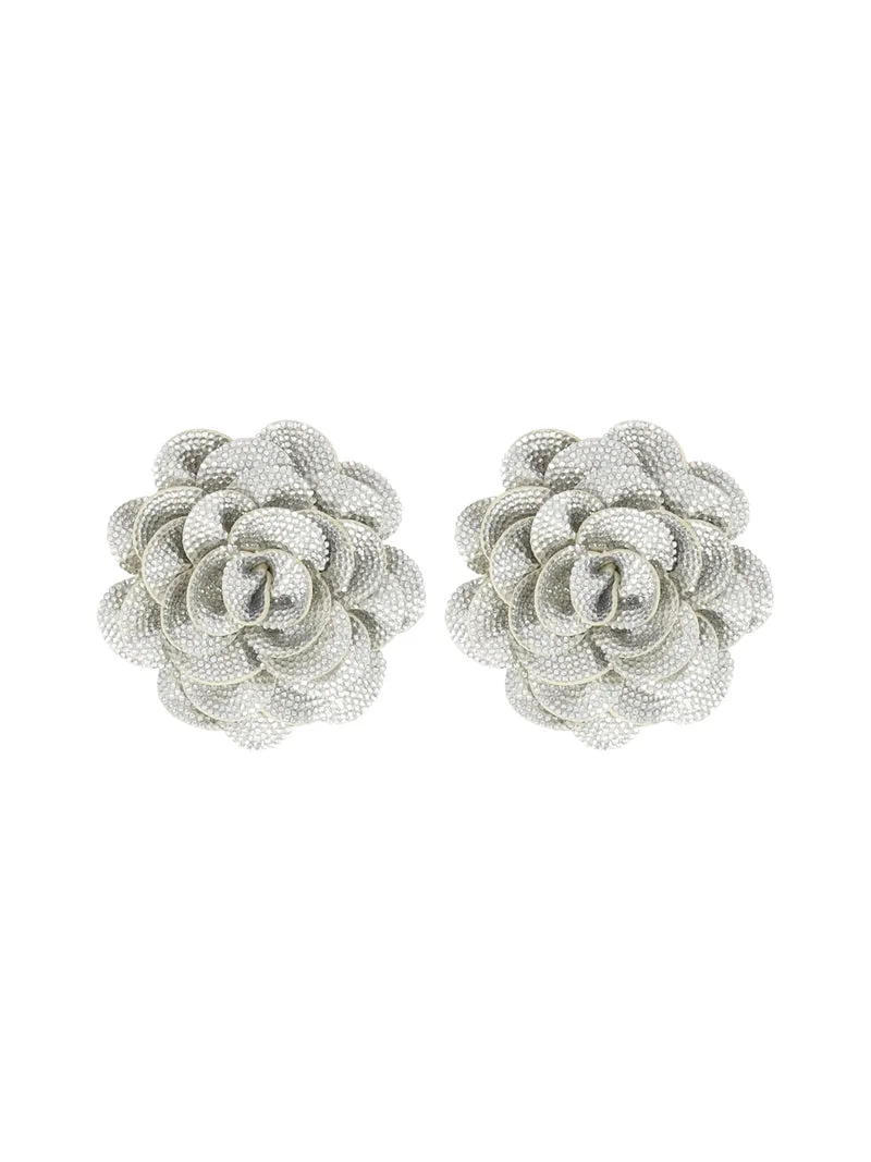 ROSETTE SILVER