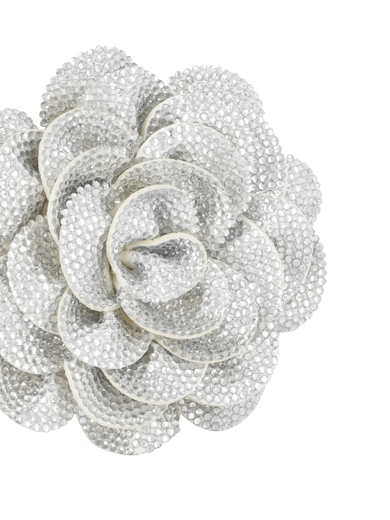 ROSETTE SILVER