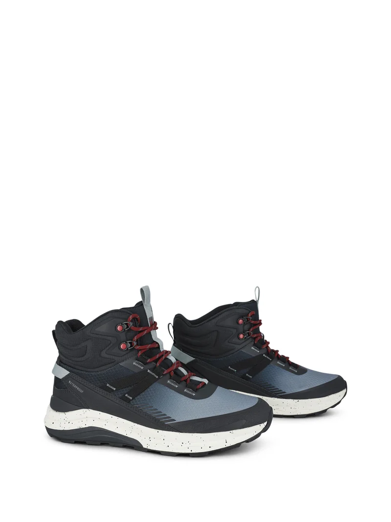 CARL-HI GREY COMBO