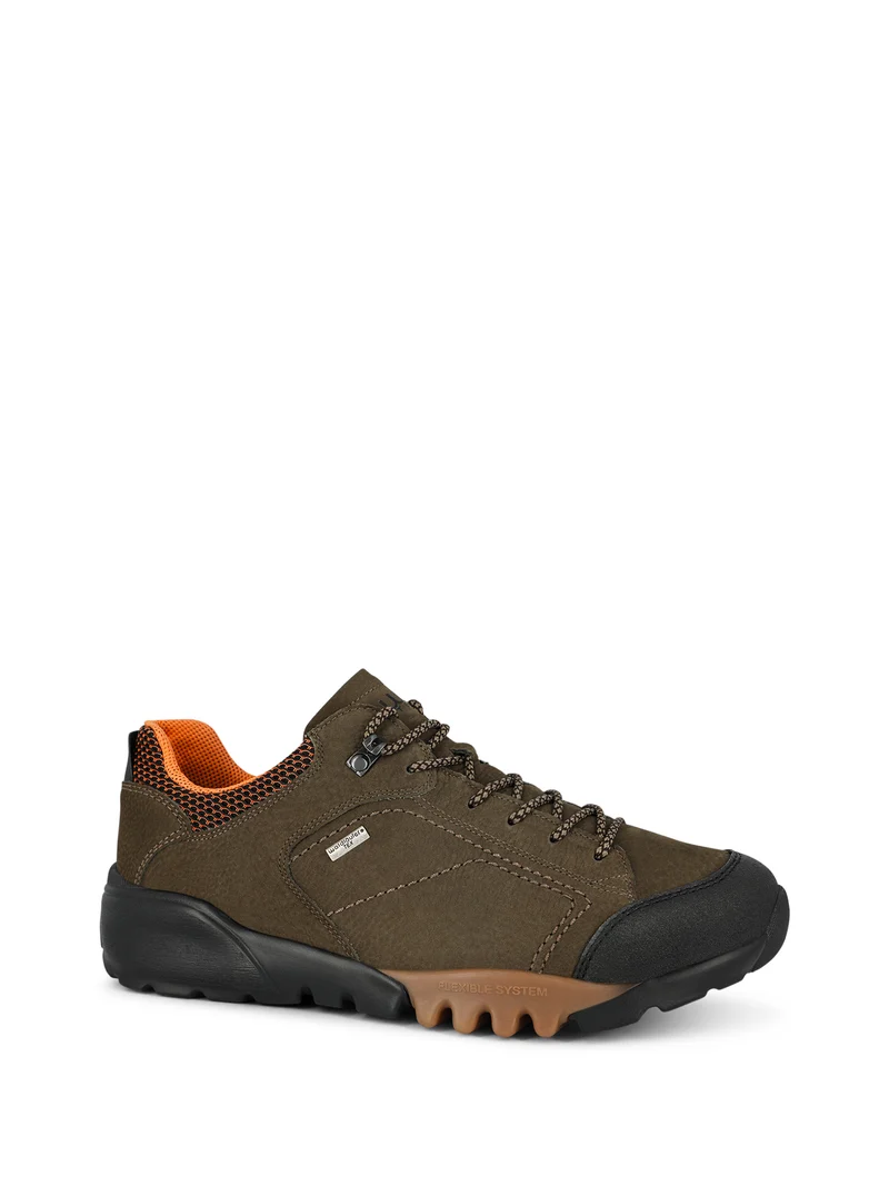 WILHELM MUD Wide Fit