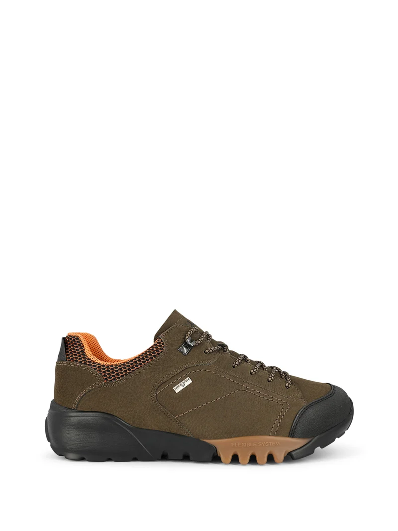WILHELM MUD Wide Fit