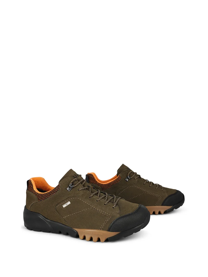 WILHELM MUD Wide Fit