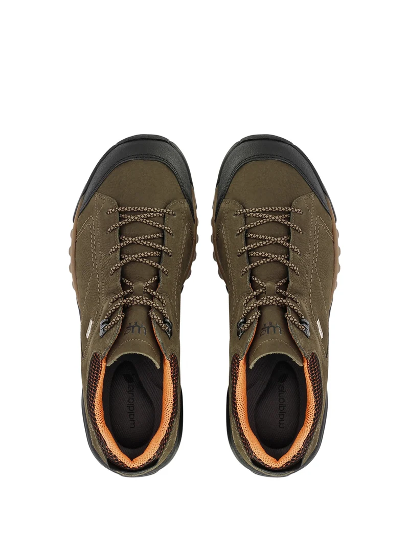 WILHELM MUD Wide Fit