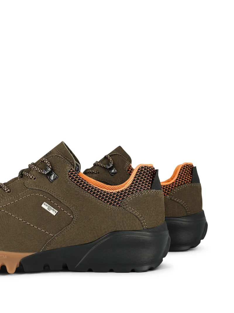 WILHELM MUD Wide Fit