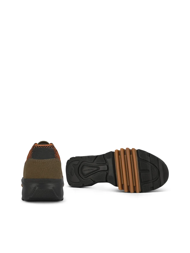 WILHELM MUD Wide Fit