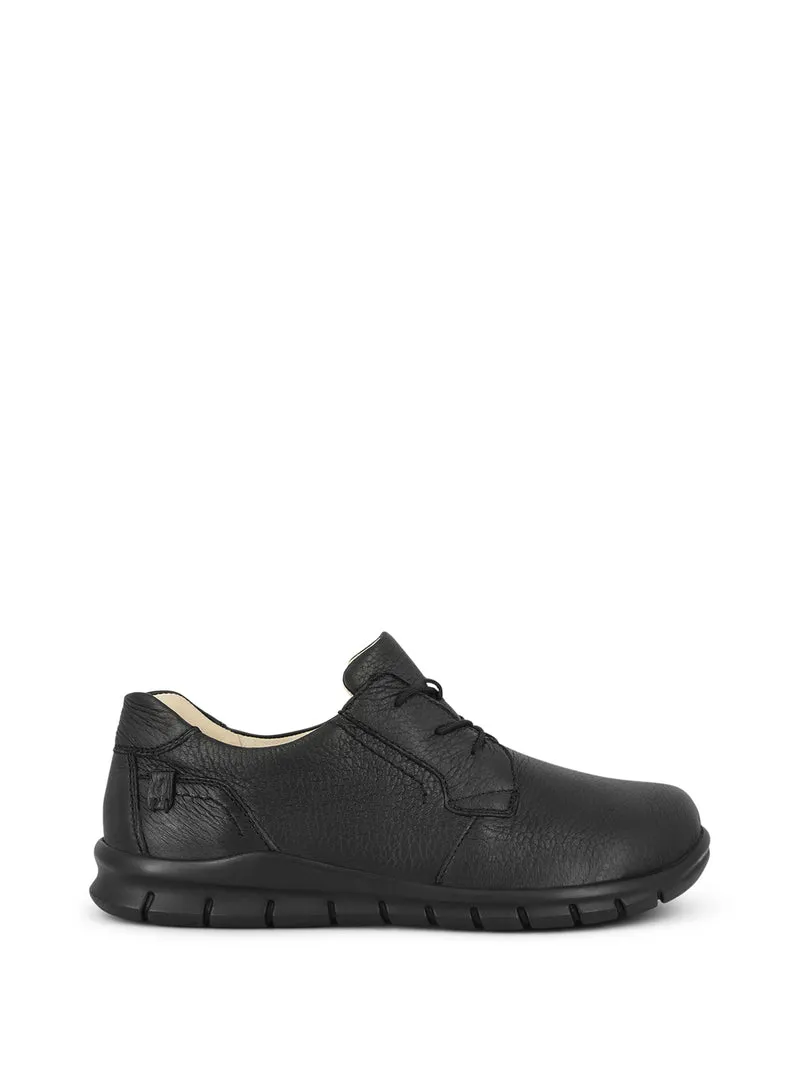WYNNE BLACK Wide Fit