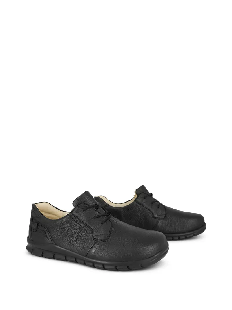 WYNNE BLACK Wide Fit