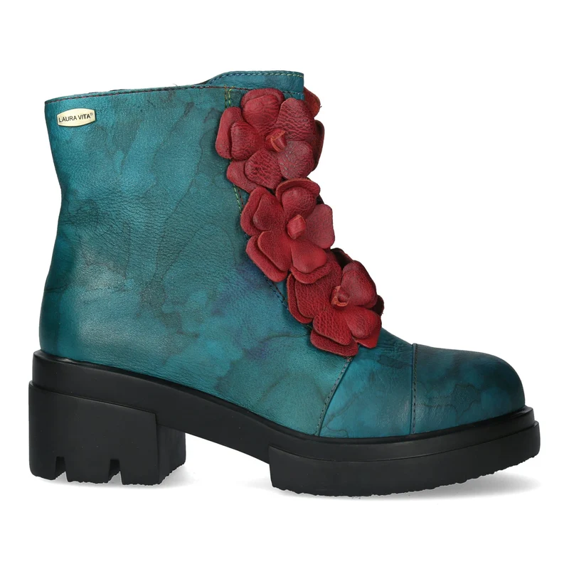 Bottines - GOCNEO 66 nature