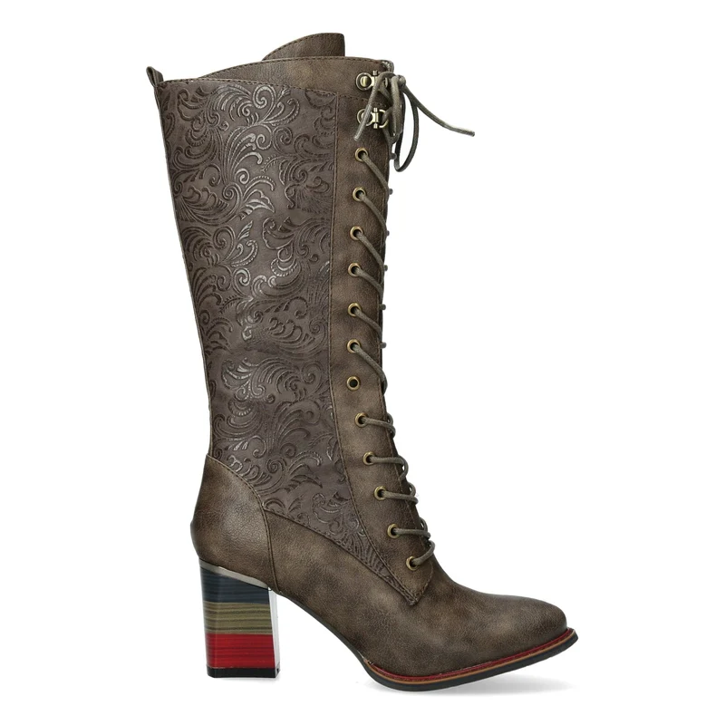 Bottes - Misstyl NGECEKO 16