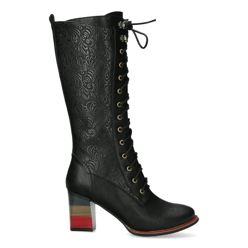 Bottes - Misstyl NGECEKO 16