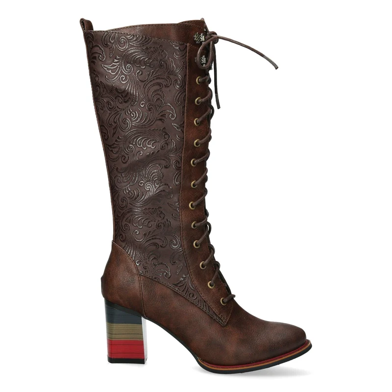 Bottes - Misstyl NGECEKO 16