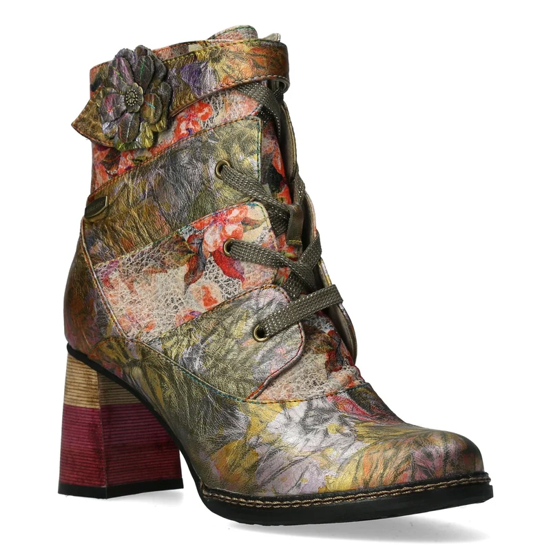 Bottines - IDCANO 04
