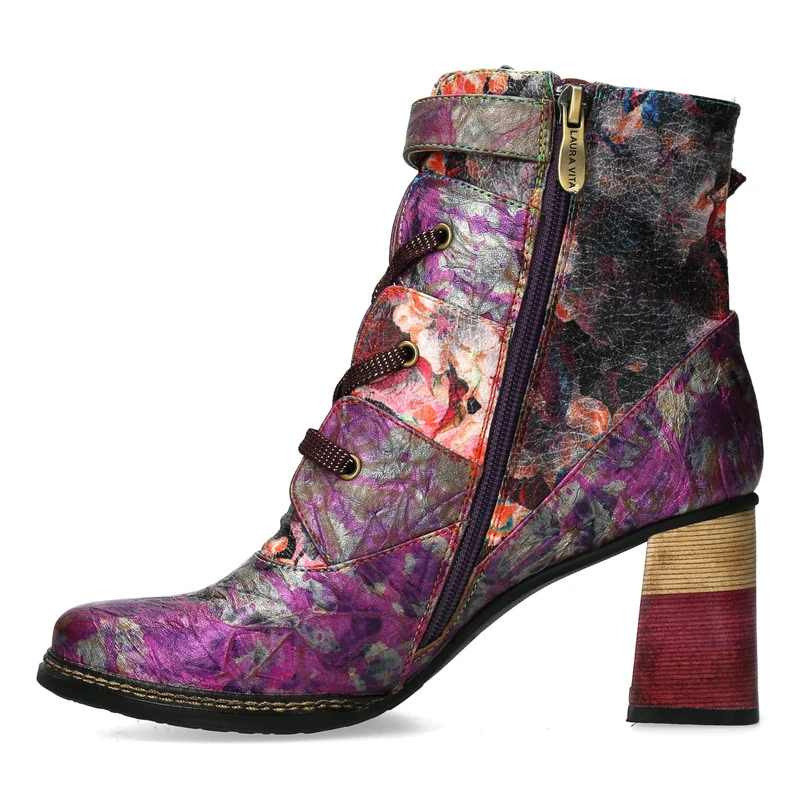 Bottines - IDCANO 04