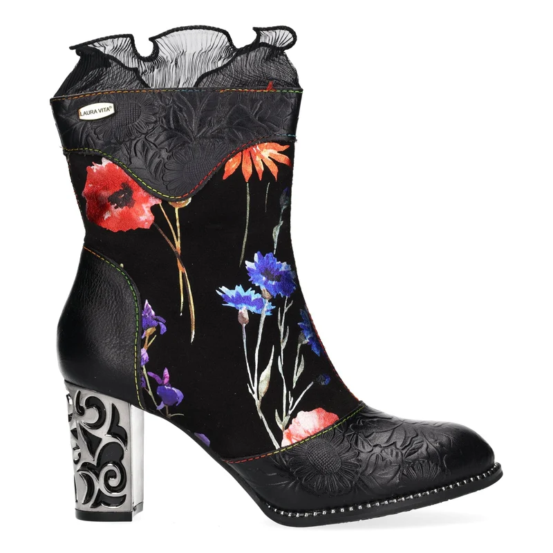 Bottines - LEDAO 01