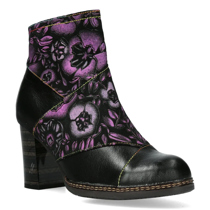 Bottines - ELCEAO 11