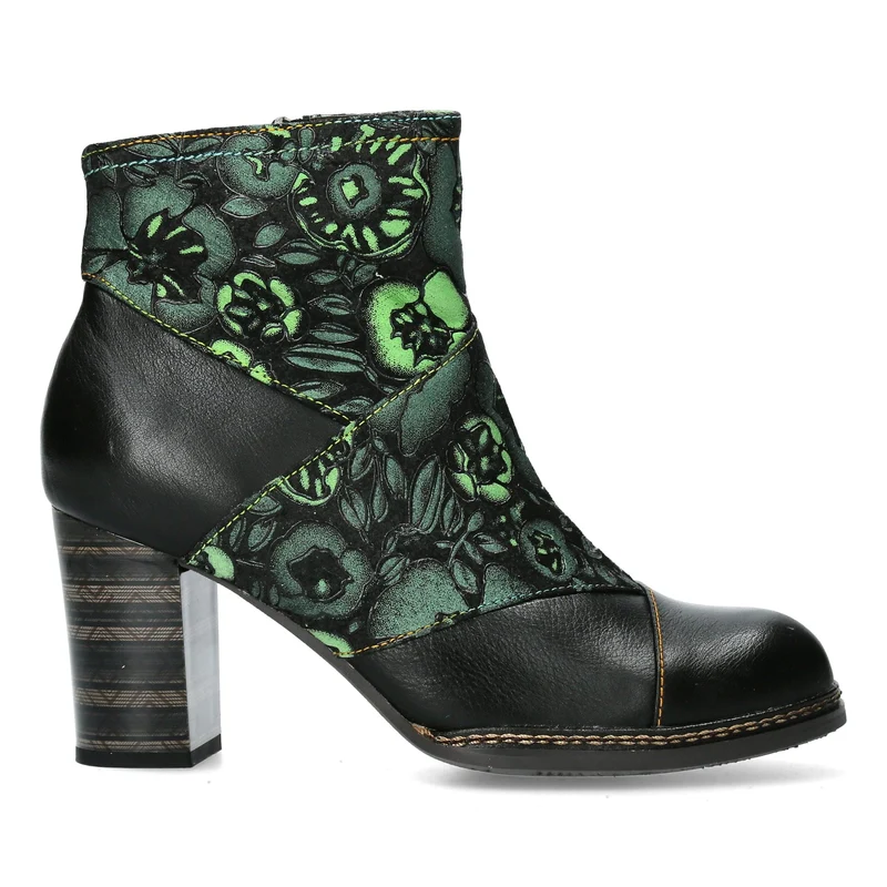 Bottines - ELCEAO 11