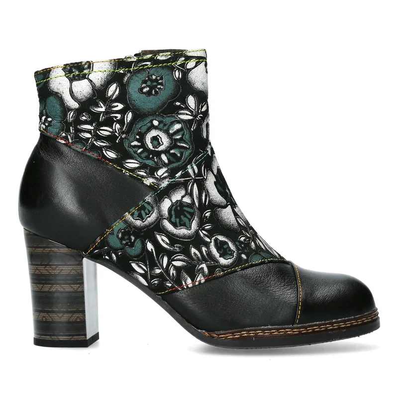 Bottines - ELCEAO 11