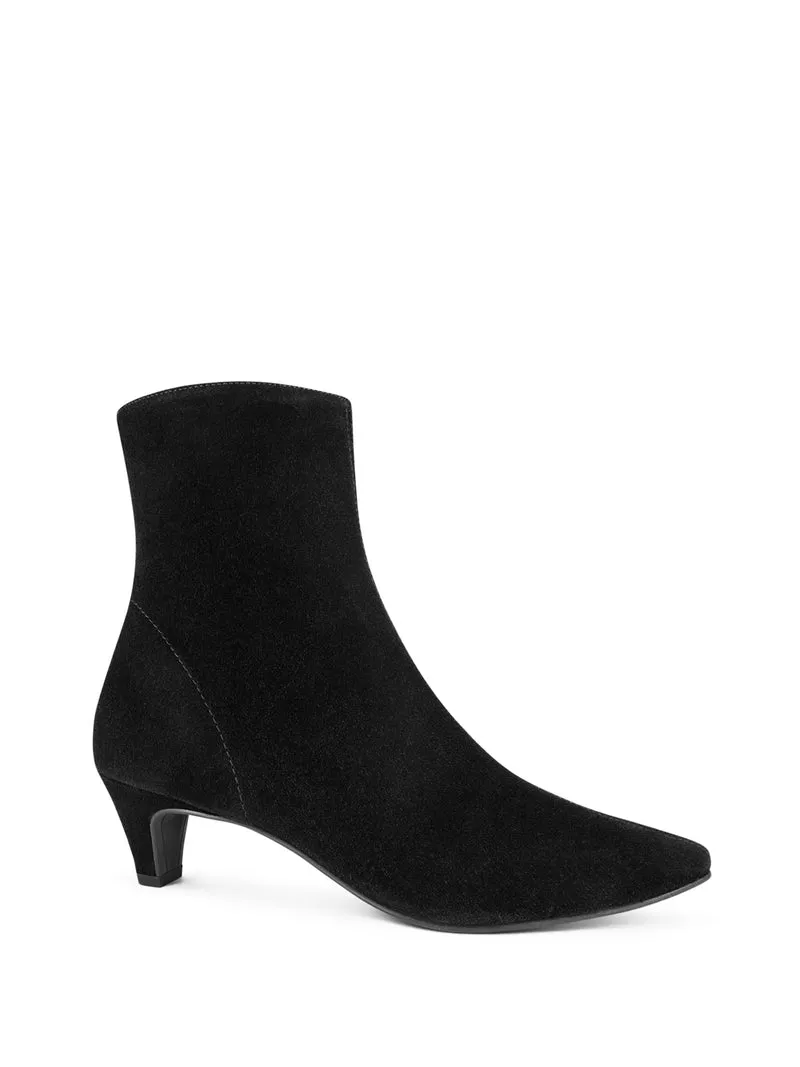 PUSANA BLACK