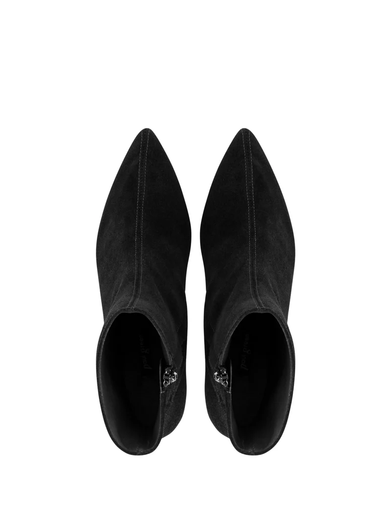 PUSANA BLACK