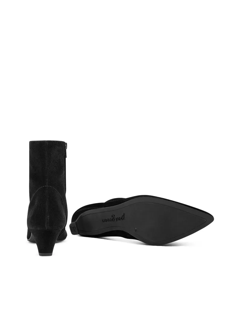 PUSANA BLACK