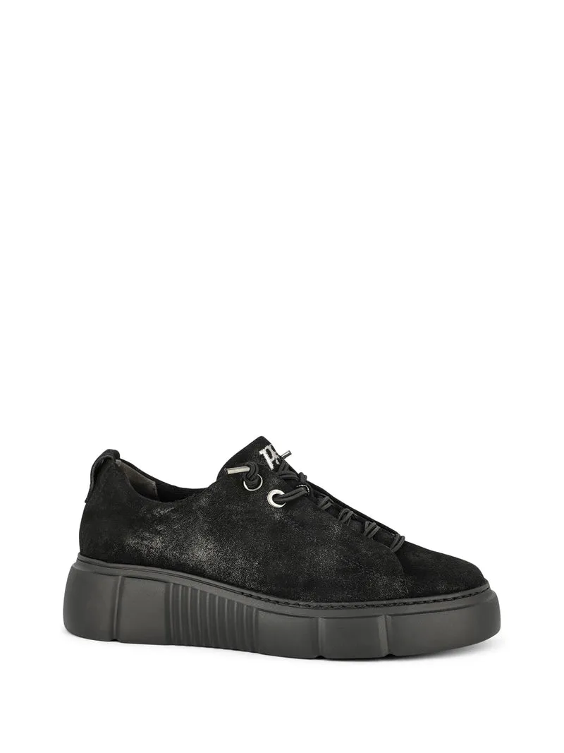 PALISADES BLACK