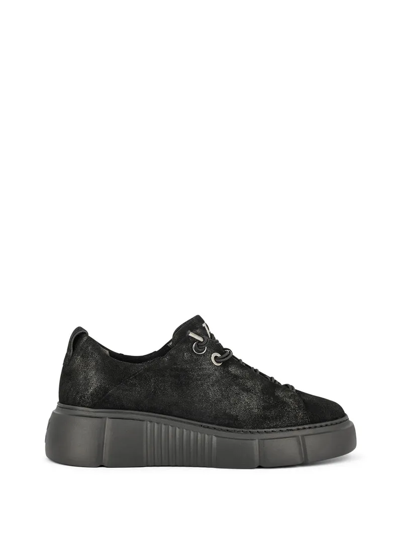 PALISADES BLACK