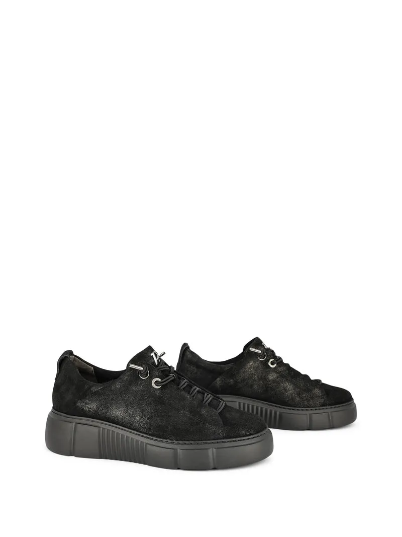 PALISADES BLACK