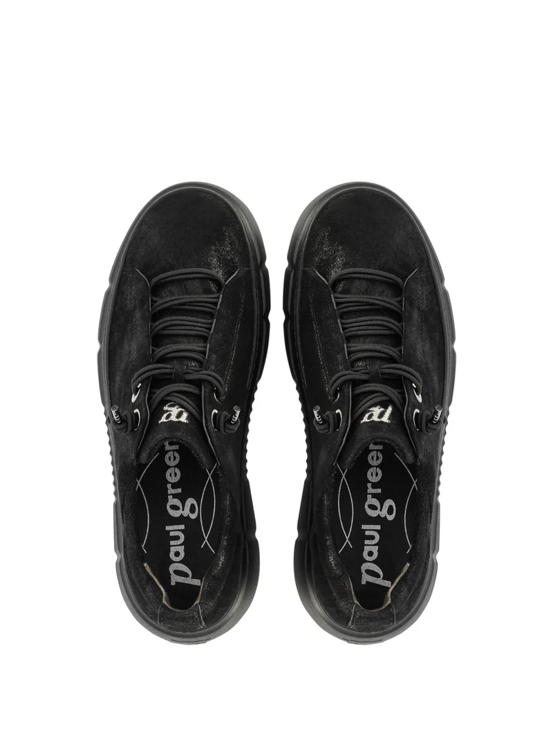 PALISADES BLACK