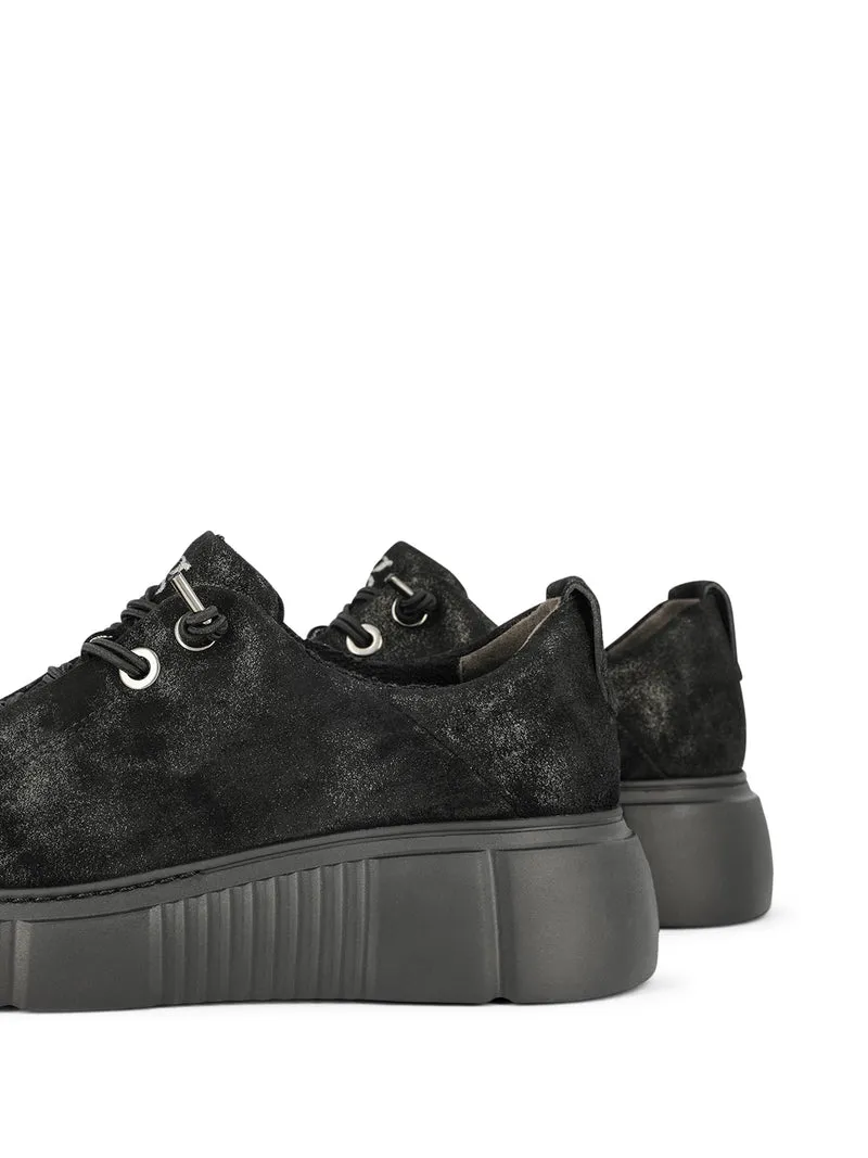 PALISADES BLACK
