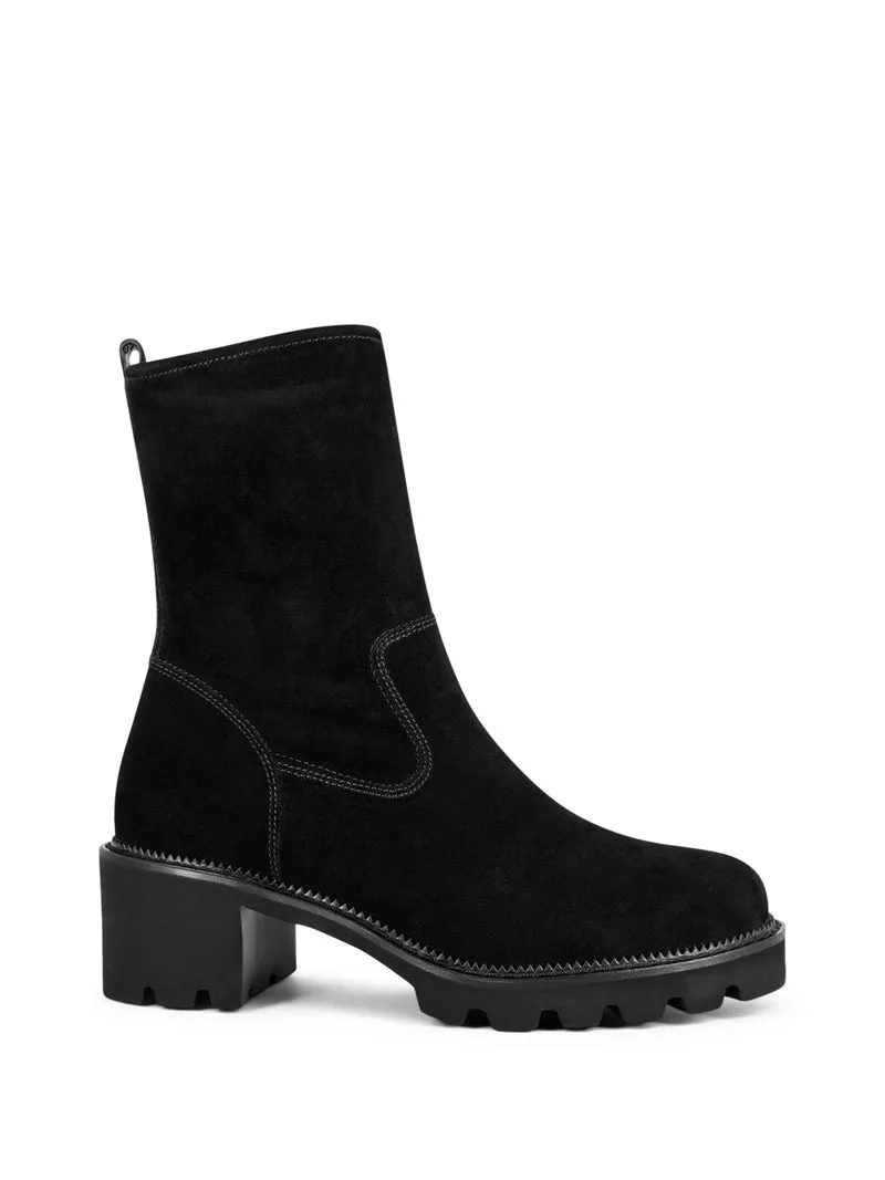 PARABINI BLACK
