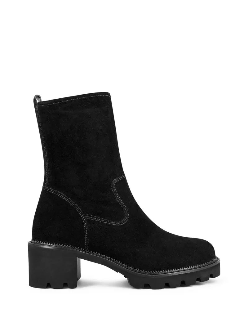 PARABINI BLACK