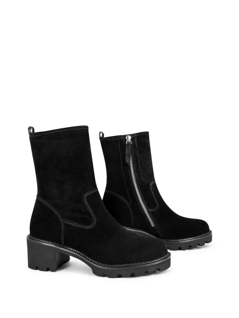 PARABINI BLACK
