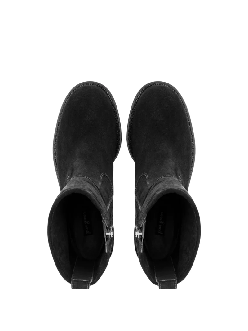 PARABINI BLACK