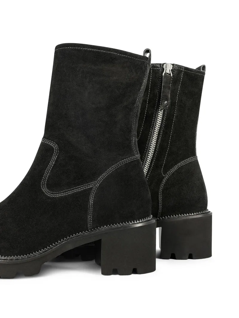 PARABINI BLACK