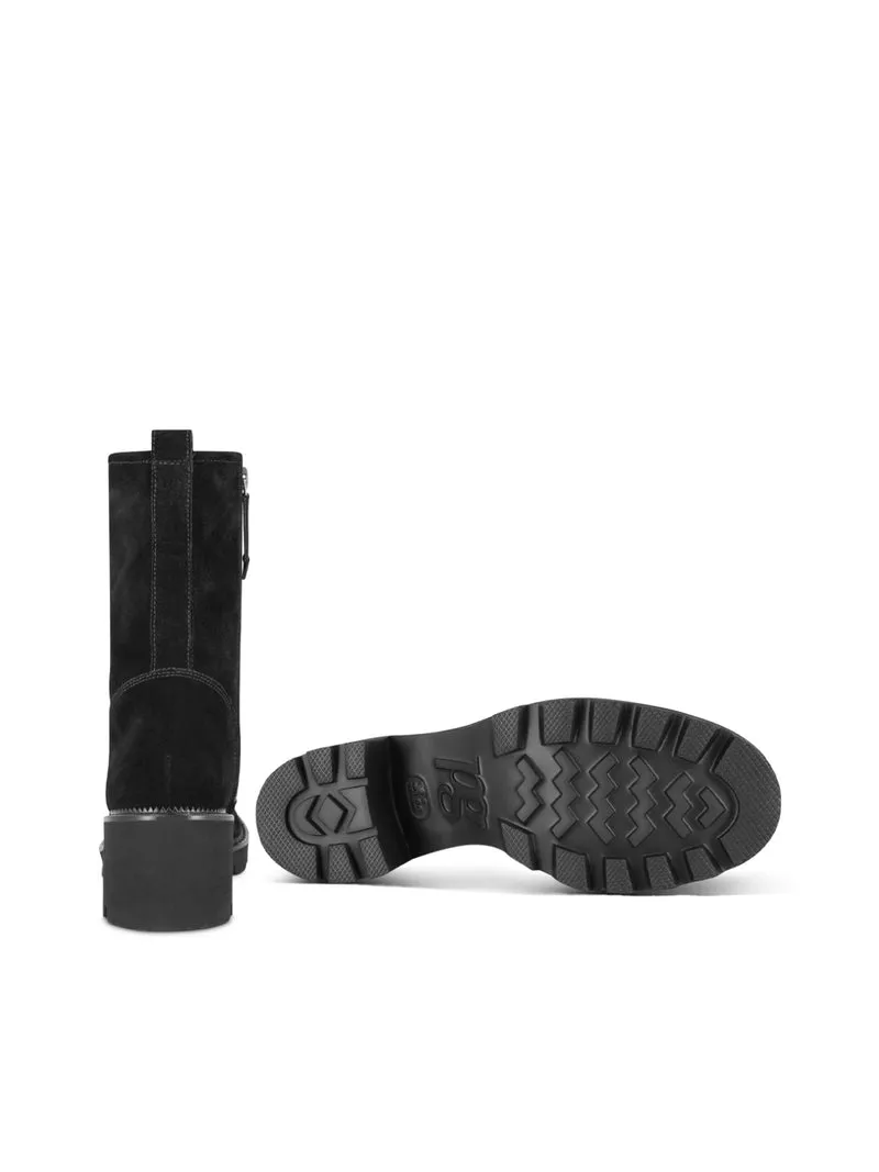 PARABINI BLACK