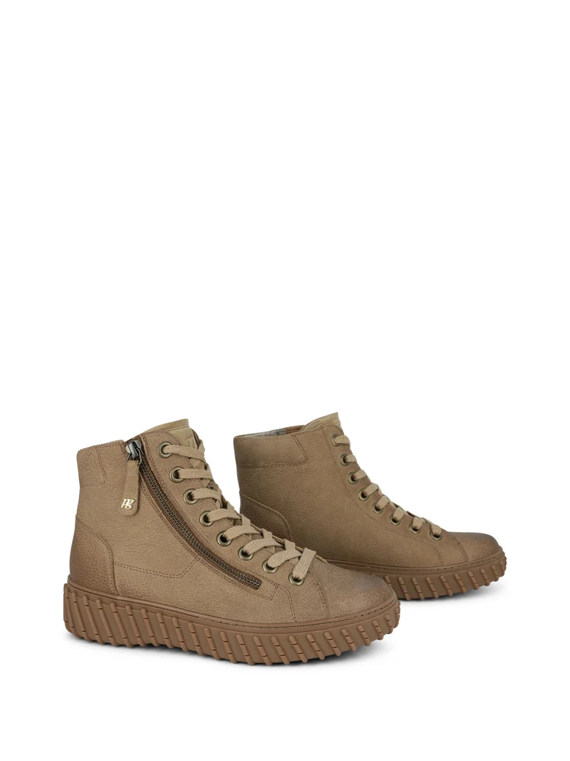 PATERSON CARAMEL