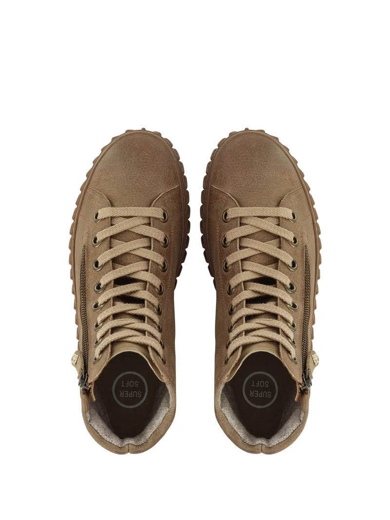 PATERSON CARAMEL