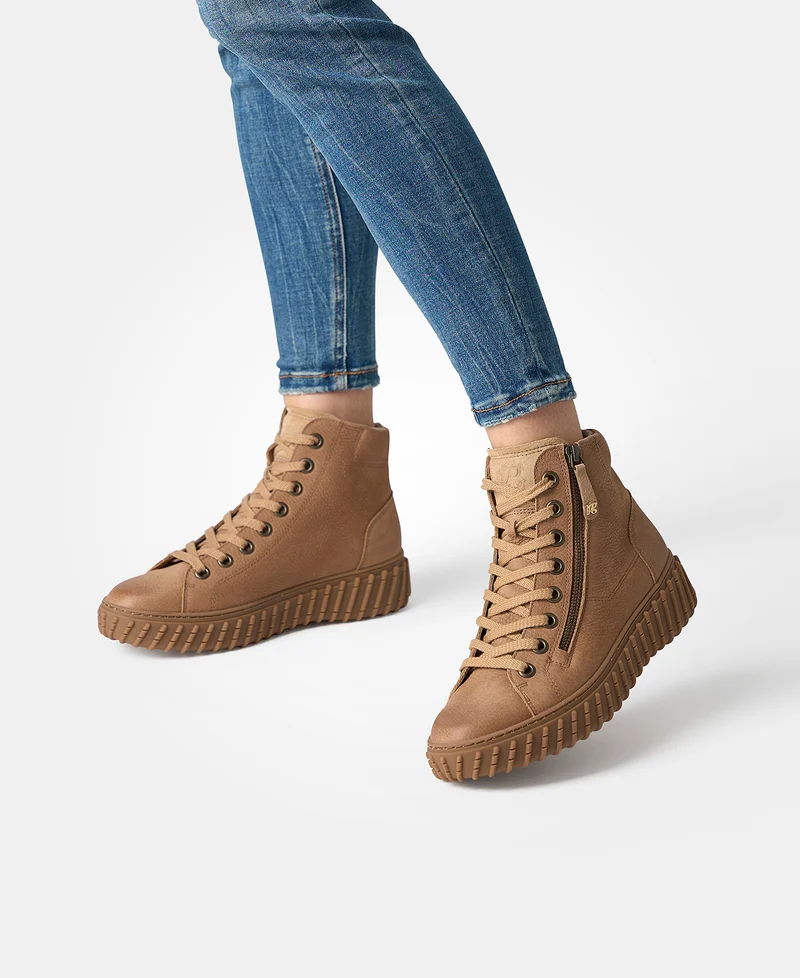 PATERSON CARAMEL