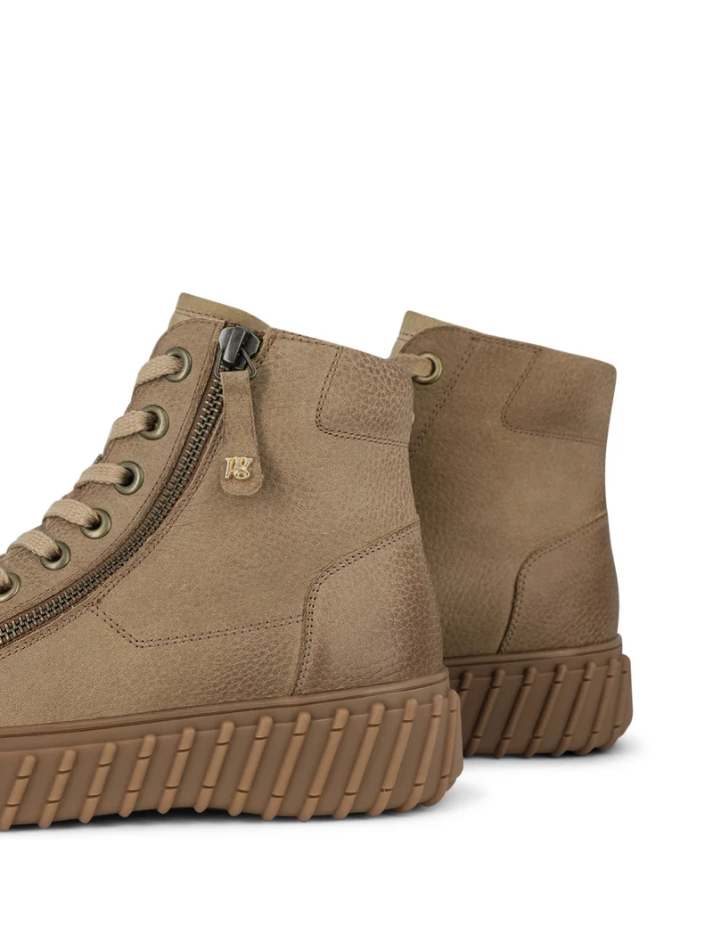 PATERSON CARAMEL