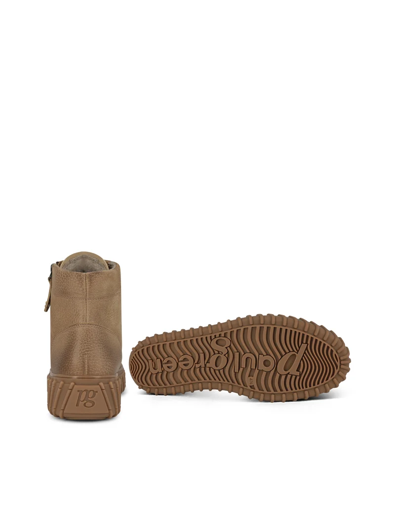 PATERSON CARAMEL