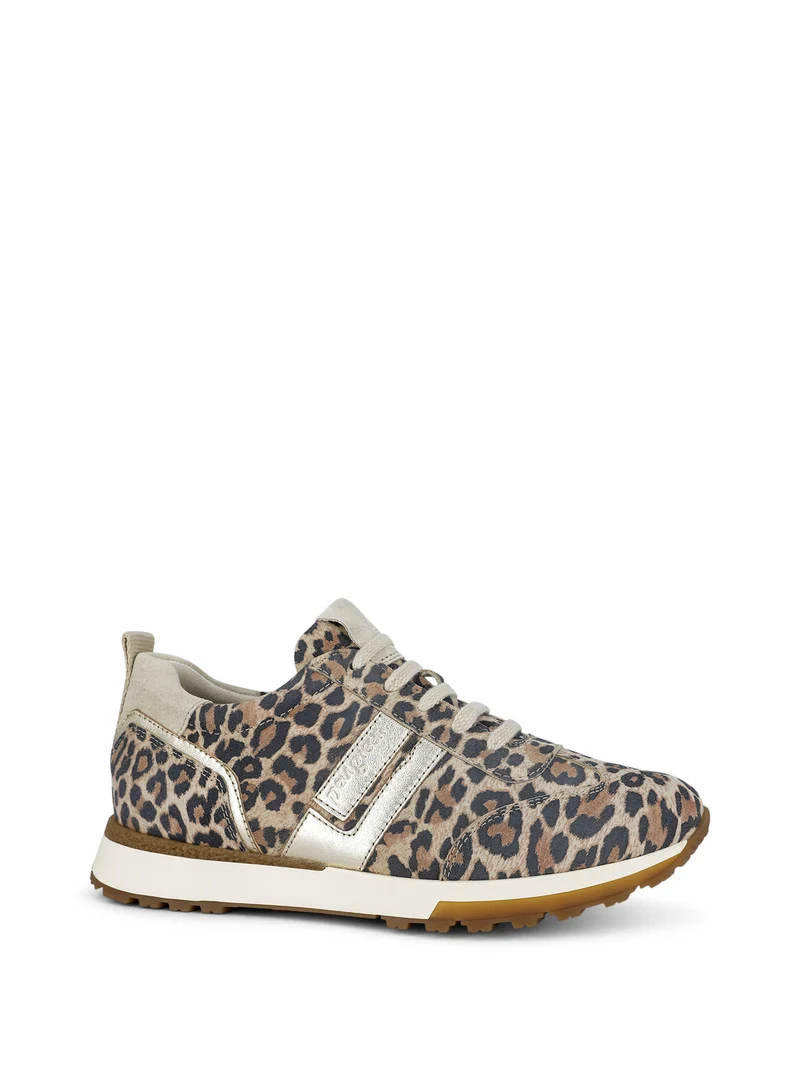 PURNIA LEOPARD