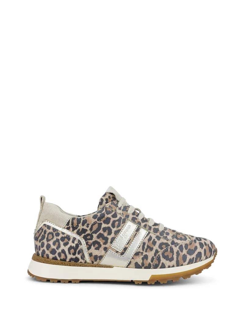 PURNIA LEOPARD