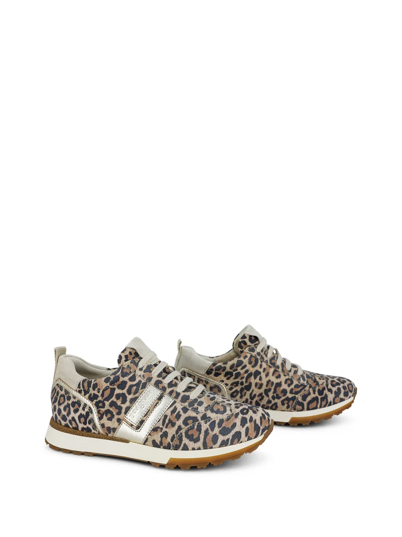 PURNIA LEOPARD