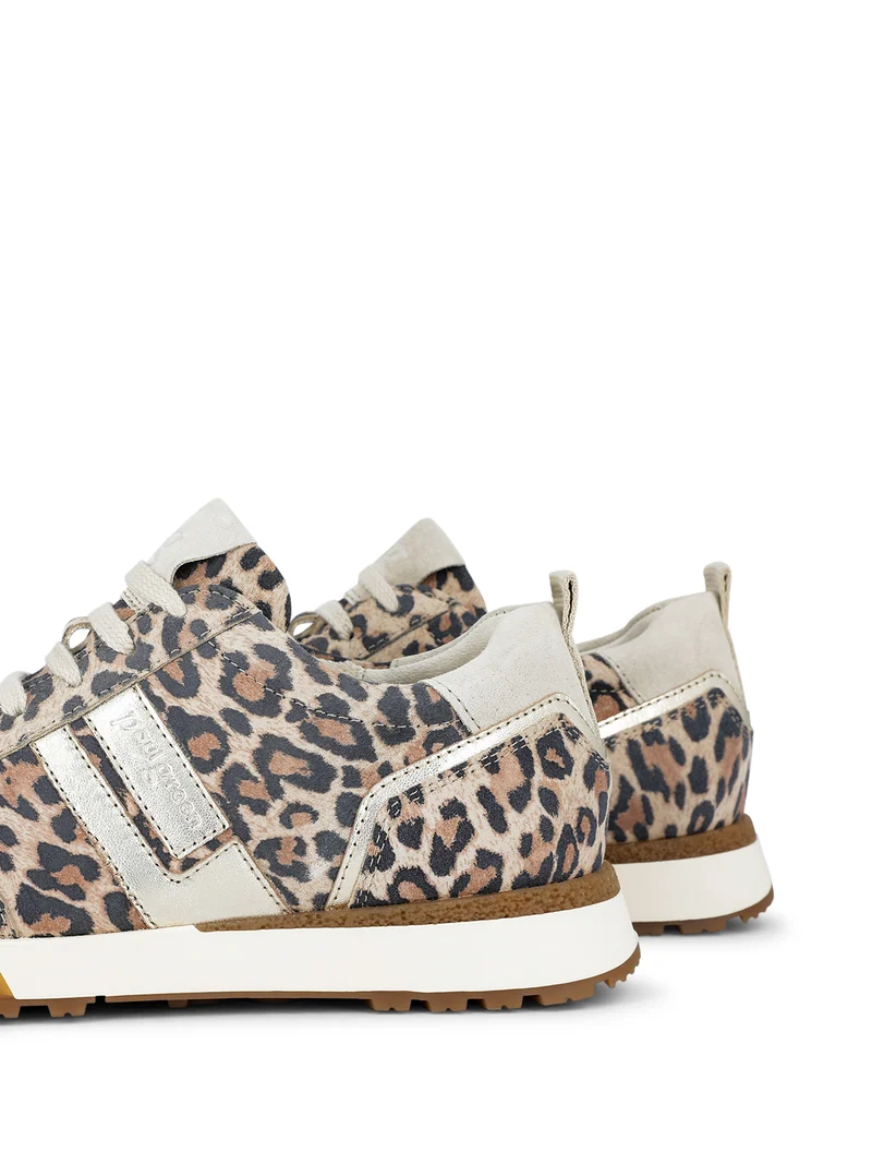PURNIA LEOPARD