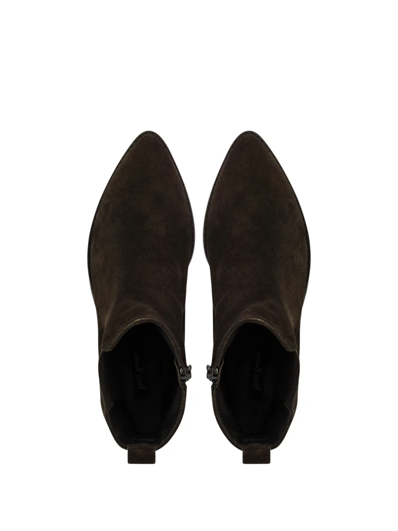 PITTONE MOCHA