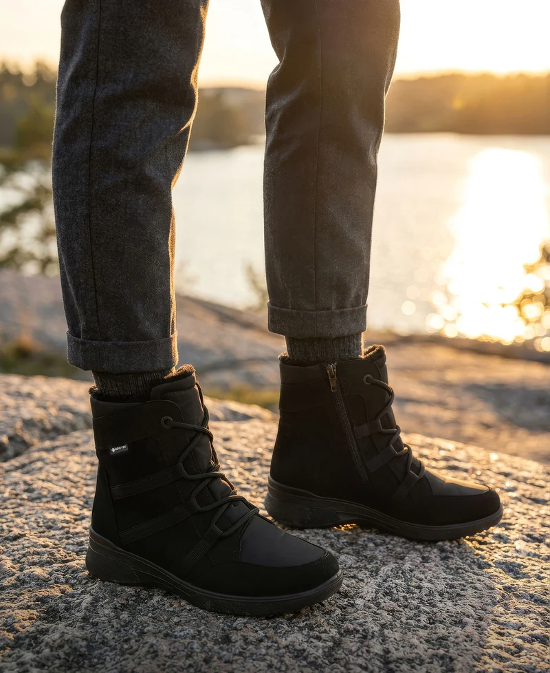 ARDRONA BLACK
