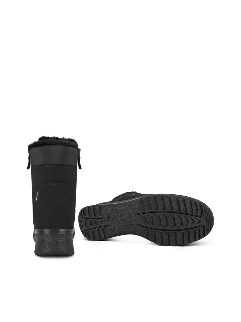 ANTARTICA BLACK