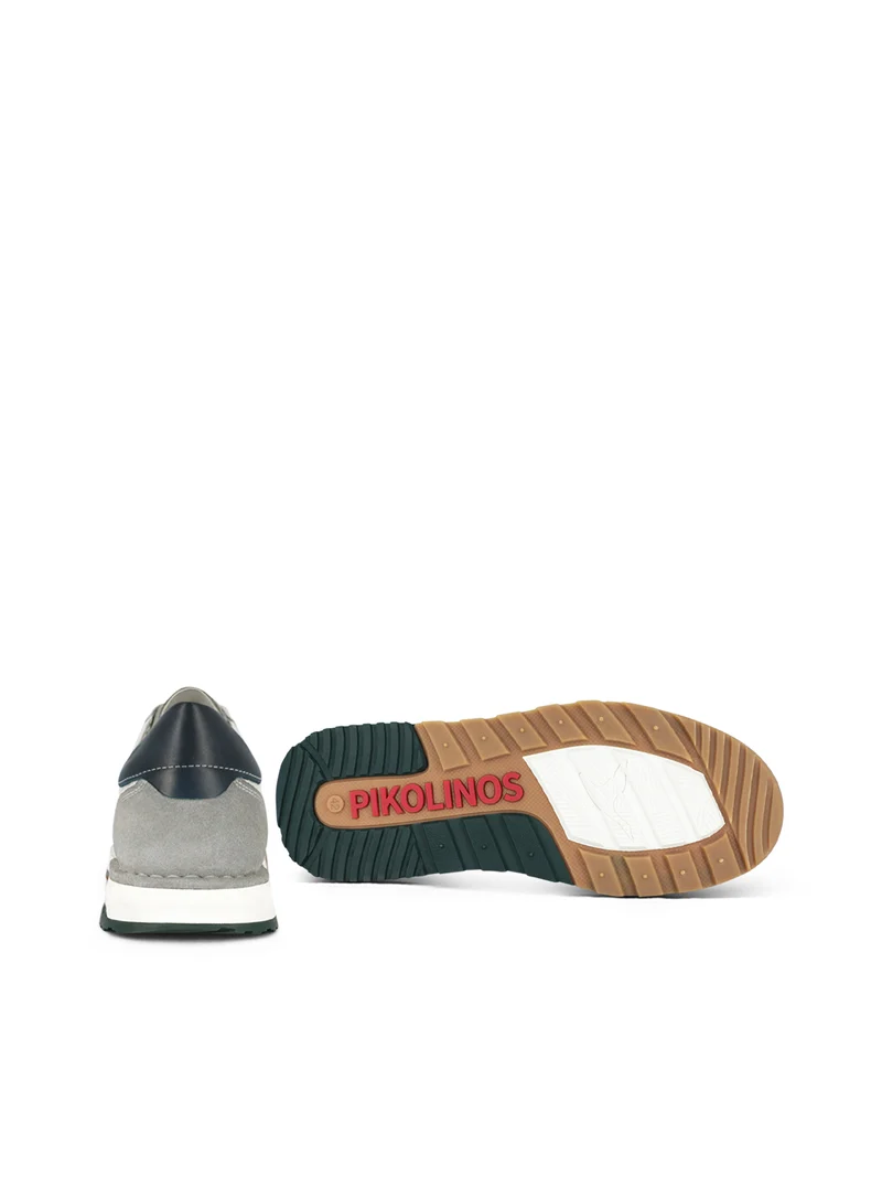 M3W-6435 C1 GREY