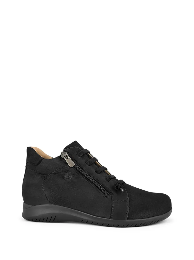 PADDOCK BLACK