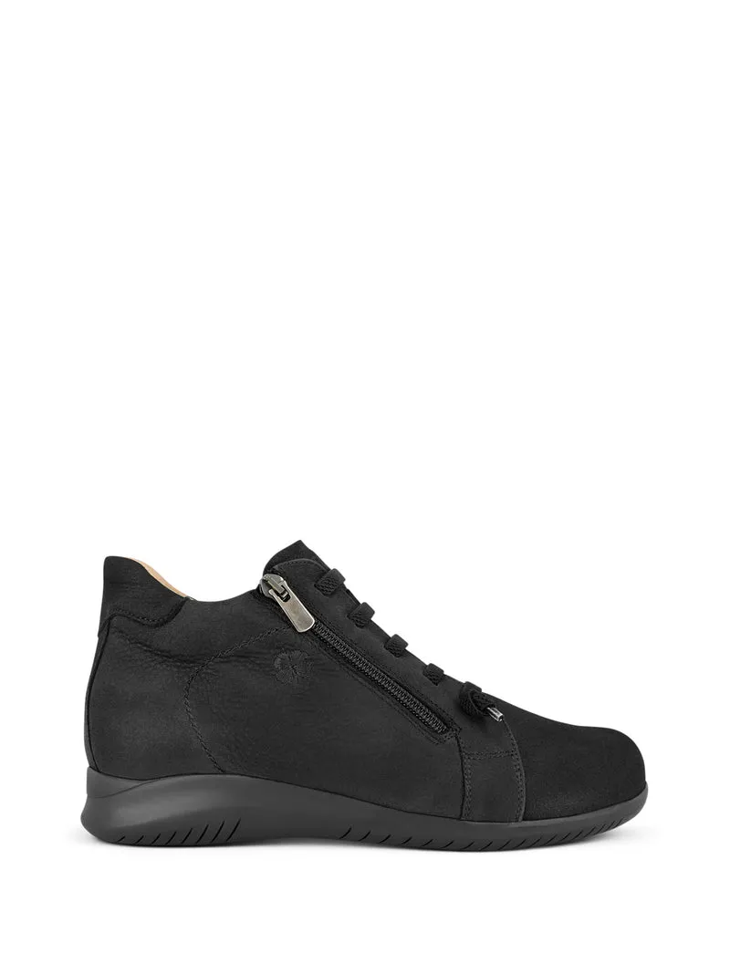 PADDOCK BLACK